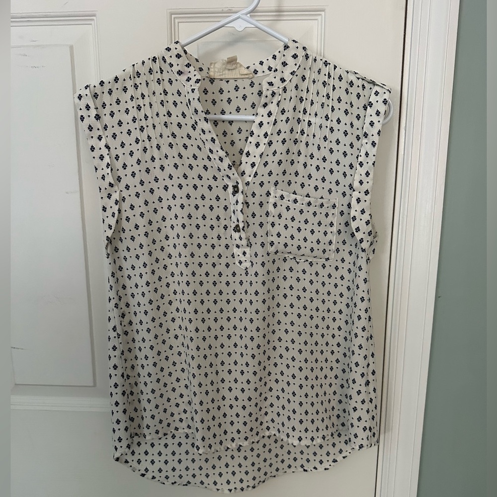 Sweet Wanderer Small Top